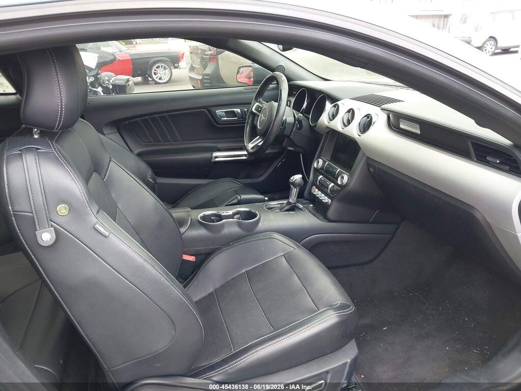 1FA6P8TH3F5370513 2015 FORD MUSTANG photo no. 5