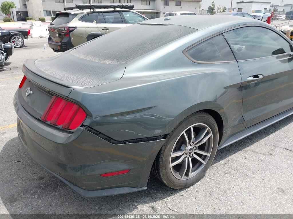 1FA6P8TH3F5370513 2015 FORD MUSTANG photo no. 6