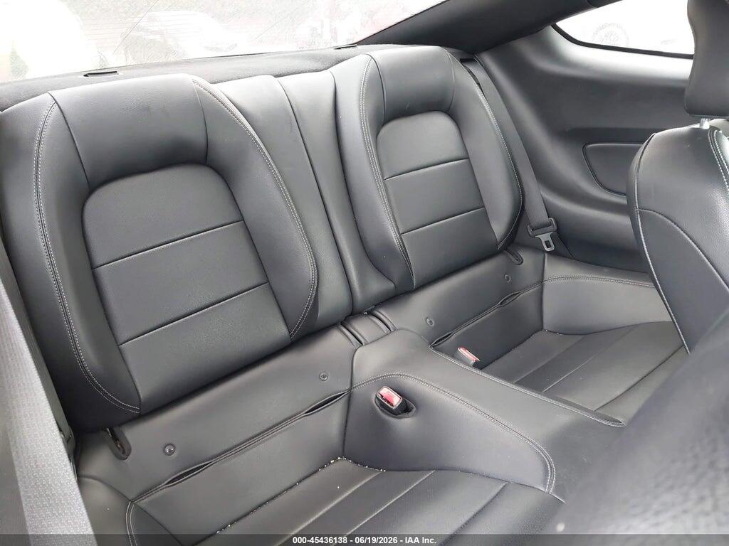 1FA6P8TH3F5370513 2015 FORD MUSTANG photo no. 8