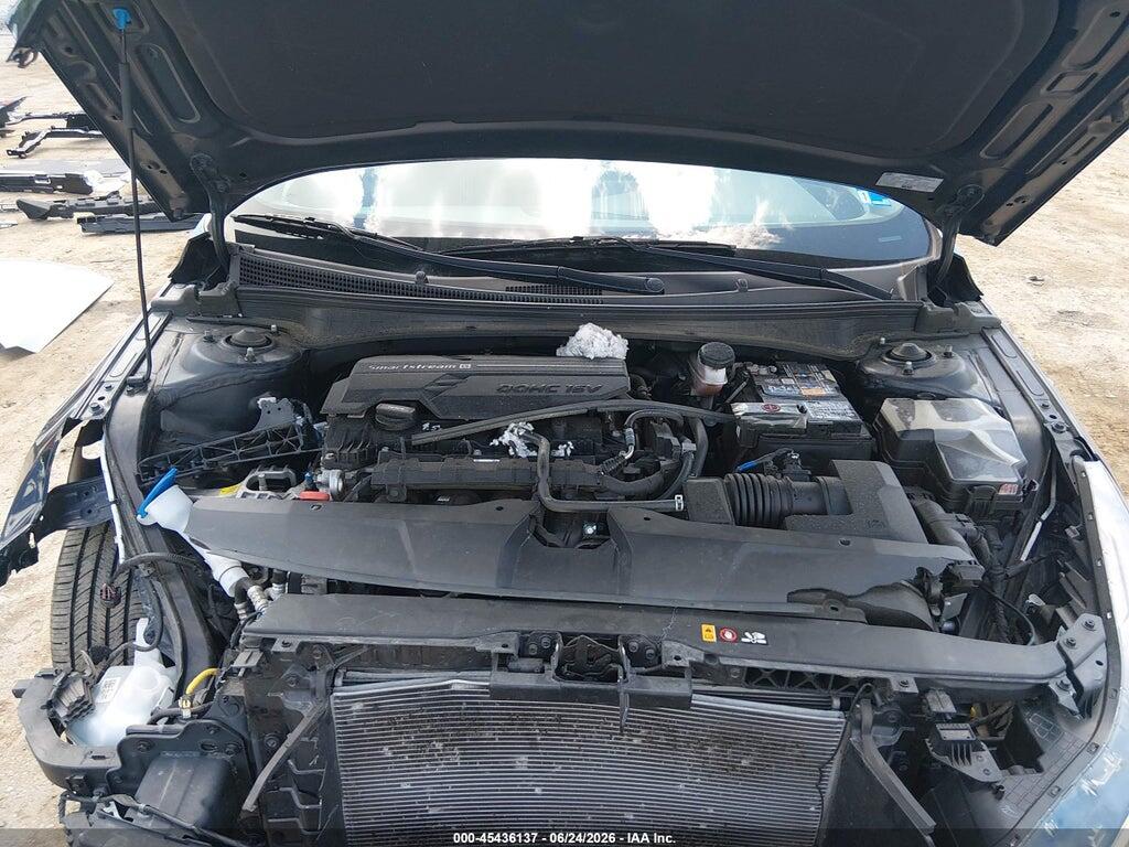 5NPLM4AG7PH089647 2023 HYUNDAI ELANTRA photo no. 10