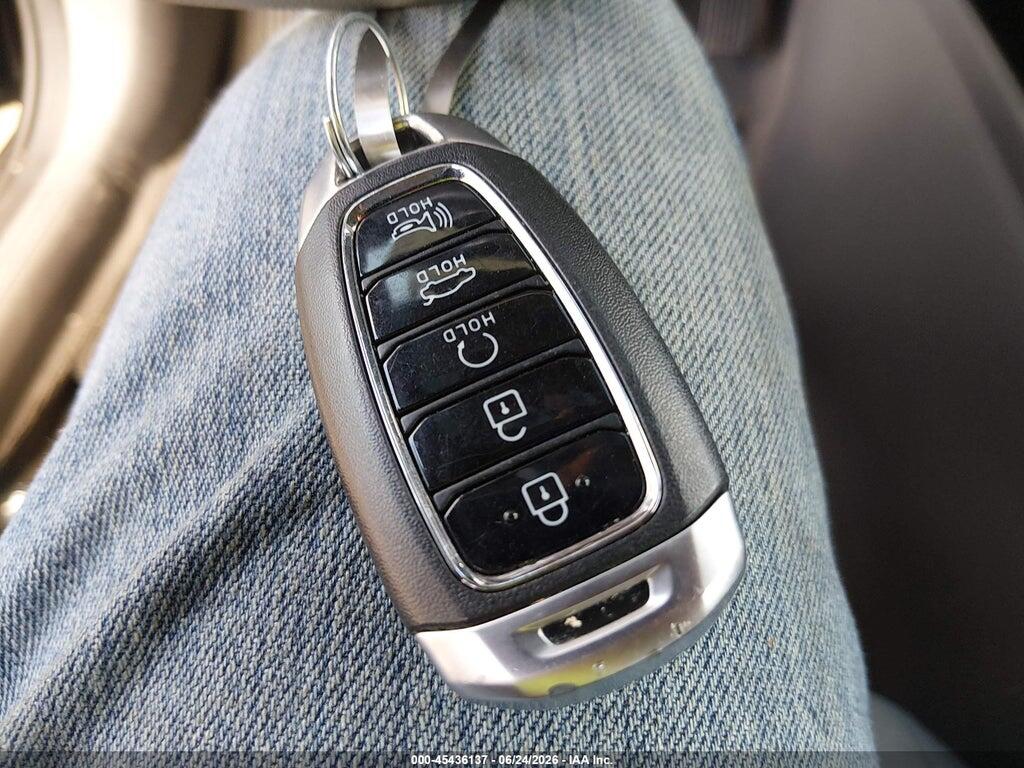 5NPLM4AG7PH089647 2023 HYUNDAI ELANTRA photo no. 11