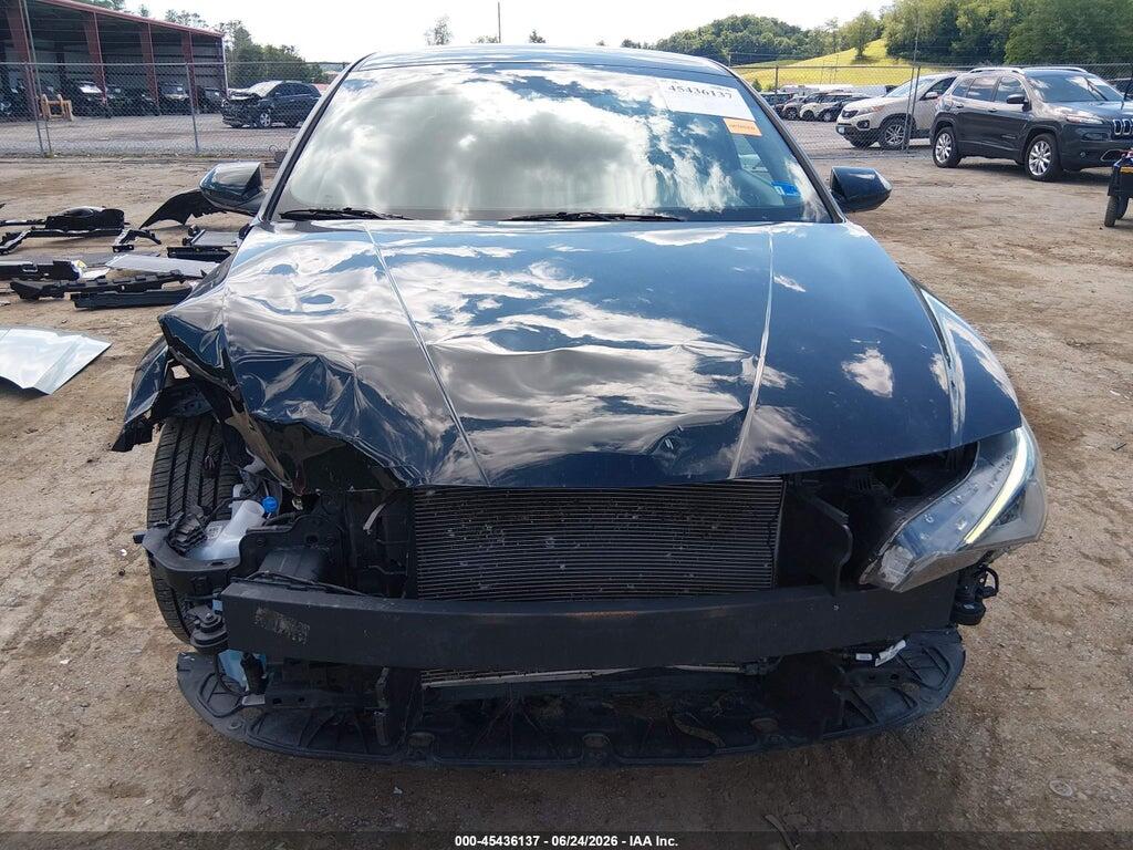 5NPLM4AG7PH089647 2023 HYUNDAI ELANTRA photo no. 6