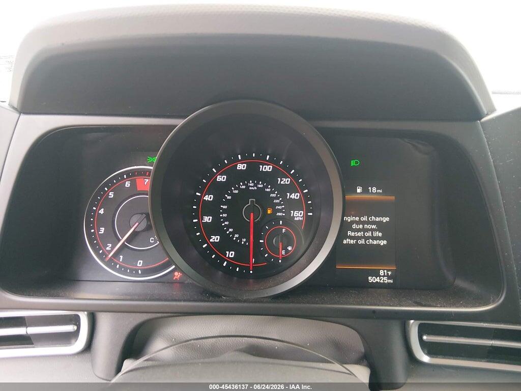 5NPLM4AG7PH089647 2023 HYUNDAI ELANTRA photo no. 7