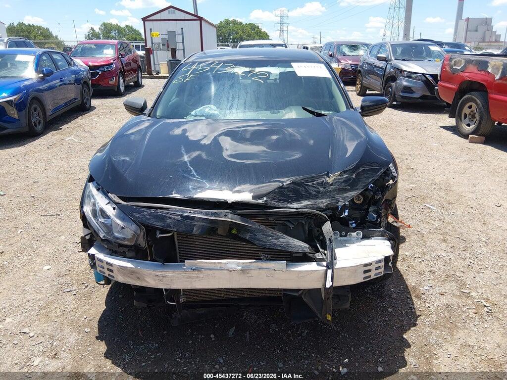 2HGFC2F53GH504968 2016 HONDA CIVIC photo no. 12