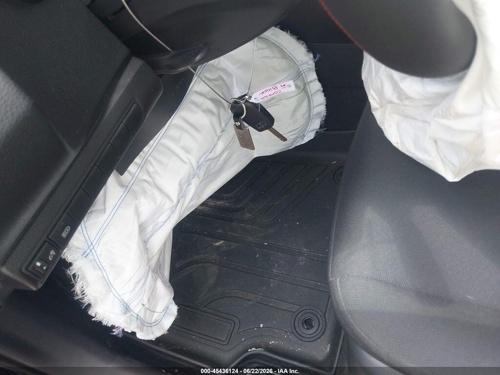 5YFB4MDE2SP298828 2025 TOYOTA COROLLA photo no. 11