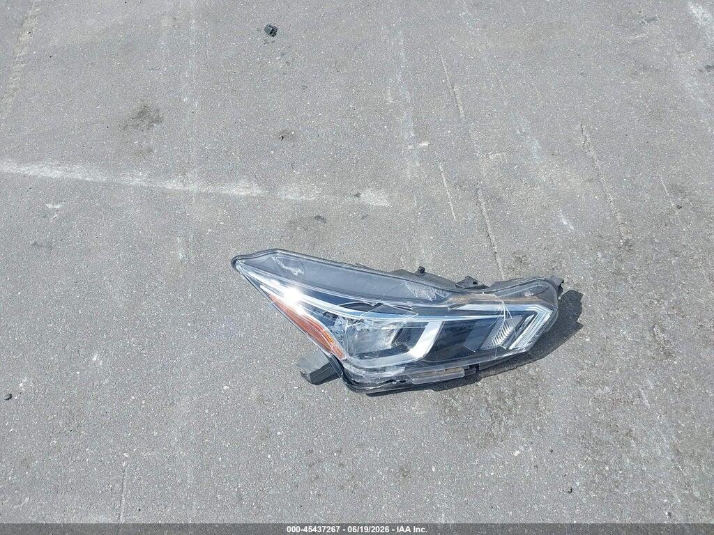 3N1CN8EV9NL862227 2022 NISSAN VERSA photo no. 12