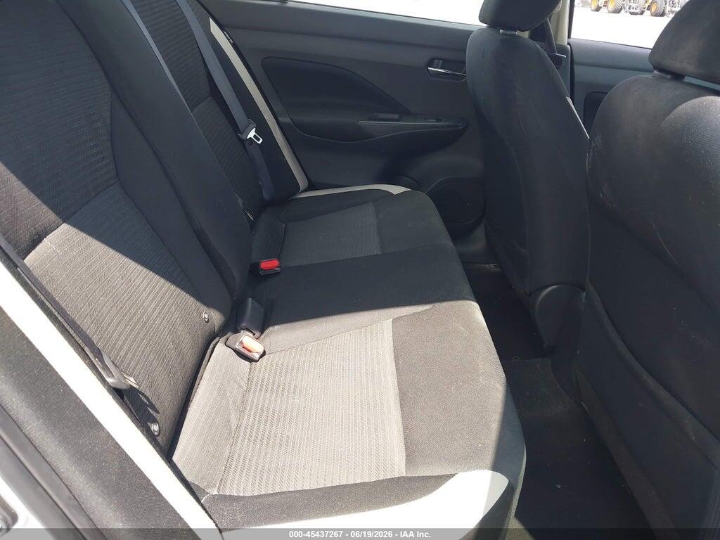 3N1CN8EV9NL862227 2022 NISSAN VERSA photo no. 8