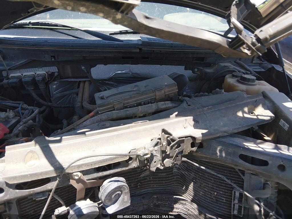 1FTFW1EF9DKE41048 2013 FORD F-150 photo no. 10