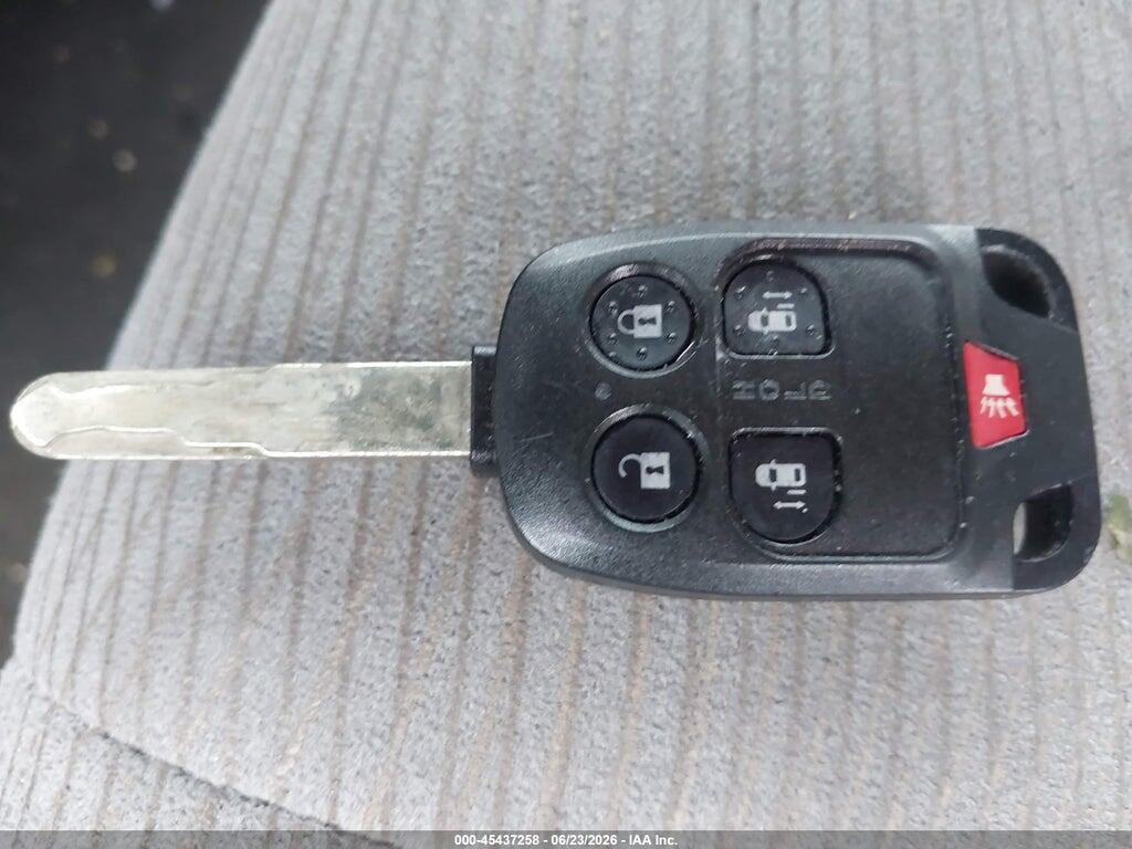 5FNRL5H45CB085295 2012 HONDA ODYSSEY photo no. 11