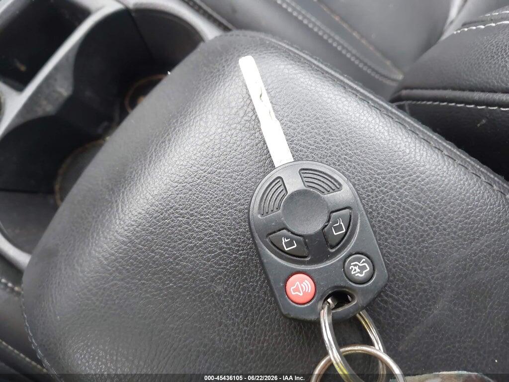 1FADP3F29EL417099 2014 FORD FOCUS photo no. 11