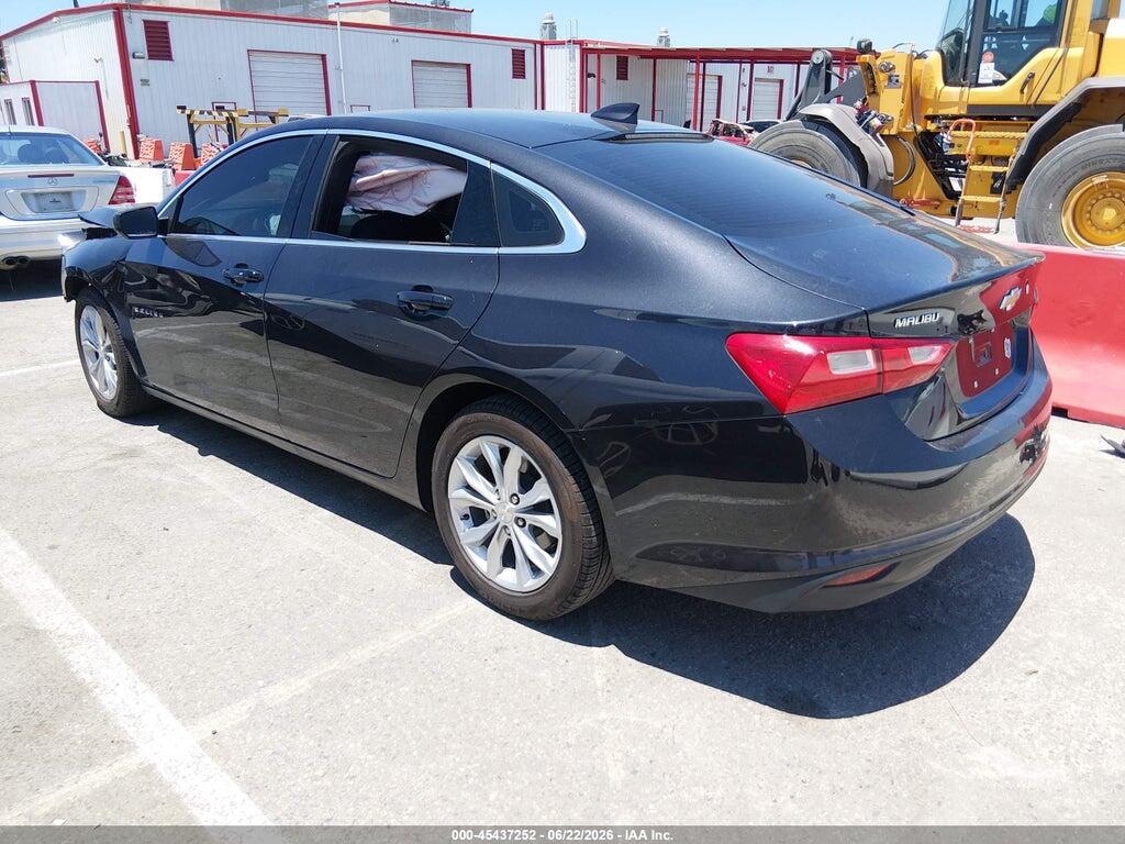 1G1ZD5ST3PF220569 2023 CHEVROLET MALIBU photo no. 3
