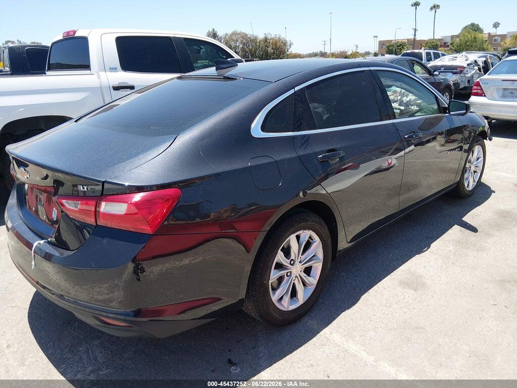 1G1ZD5ST3PF220569 2023 CHEVROLET MALIBU photo no. 4