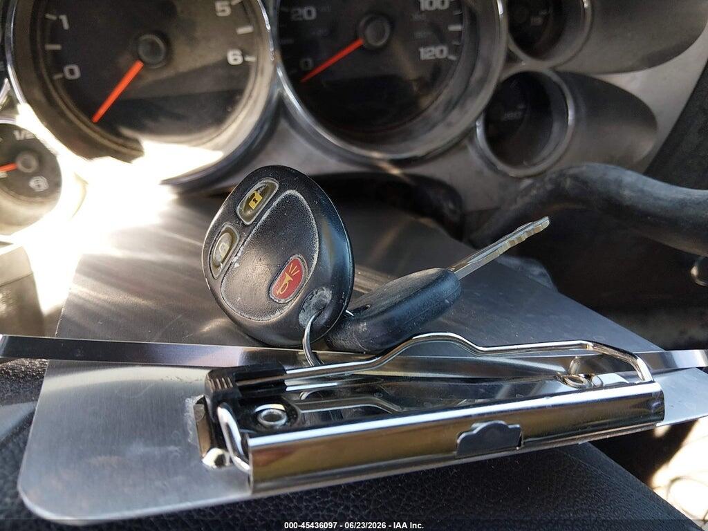3GCPKSE36BG320428 2011 CHEVROLET SILVERADO 1500 photo no. 11