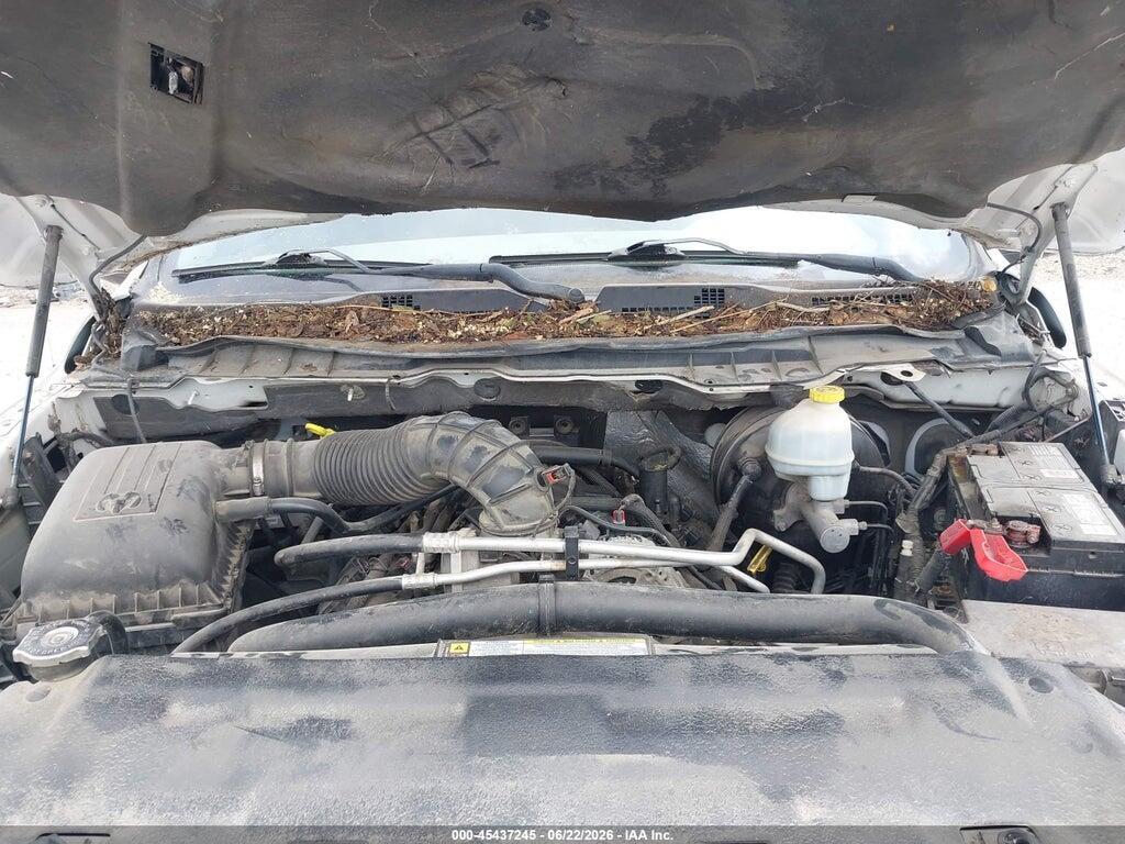 1D7RV1CT4BS641539 2011 RAM RAM 1500 photo no. 10