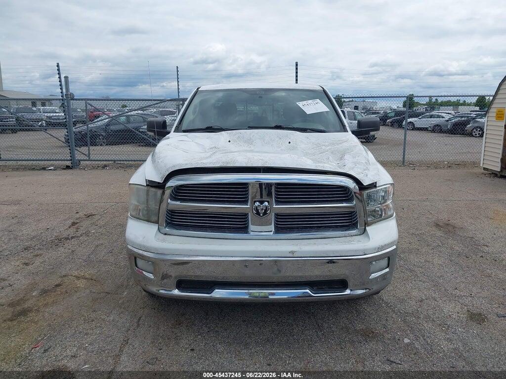 1D7RV1CT4BS641539 2011 RAM RAM 1500 photo no. 12