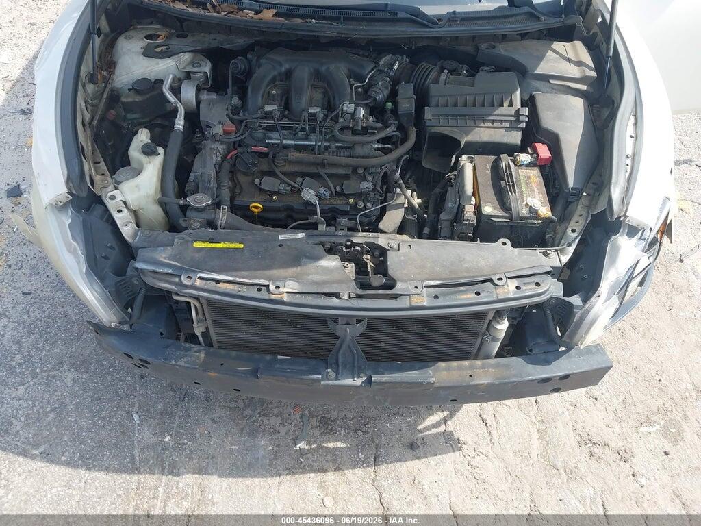 1N4AA51E39C804366 2009 NISSAN MAXIMA photo no. 10