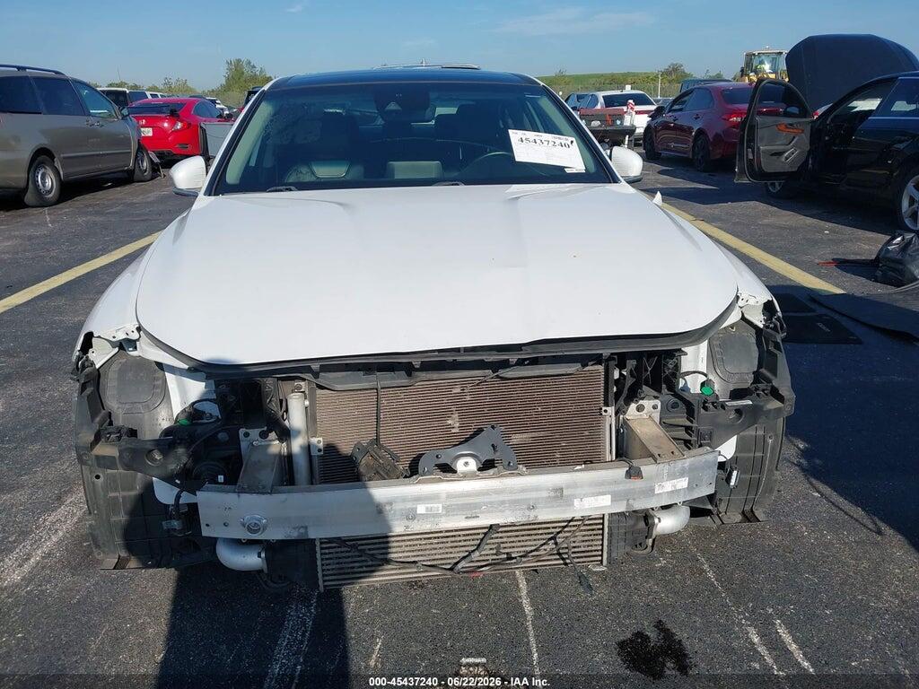 KMTG34LA2KU017784 2019 GENESIS G70 photo no. 6