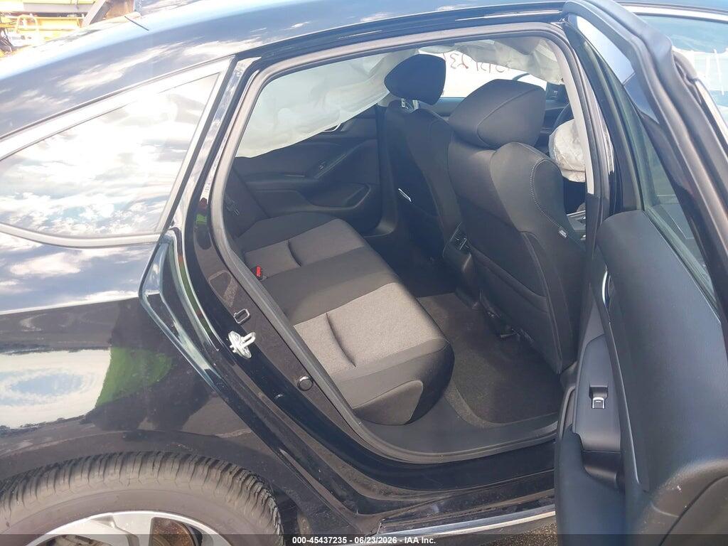 1HGCV1F42JA060583 2018 HONDA ACCORD photo no. 8
