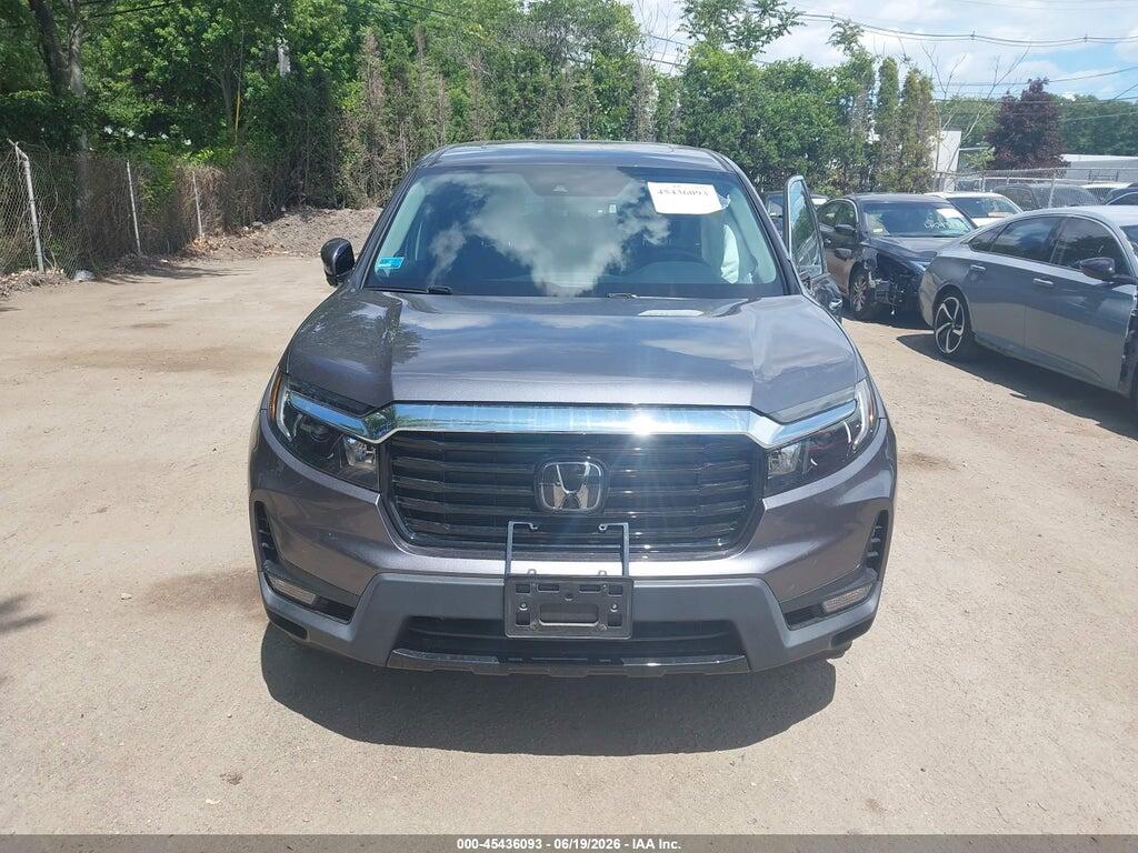 5FPYK3F79MB026453 2021 HONDA RIDGELINE photo no. 12