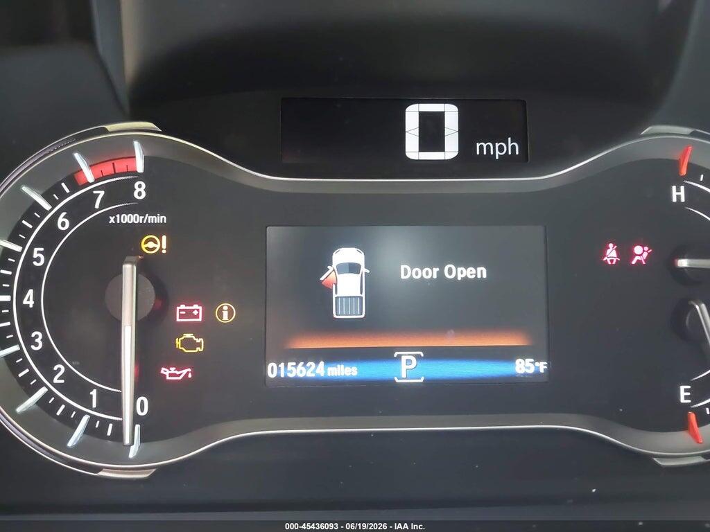 5FPYK3F79MB026453 2021 HONDA RIDGELINE photo no. 7