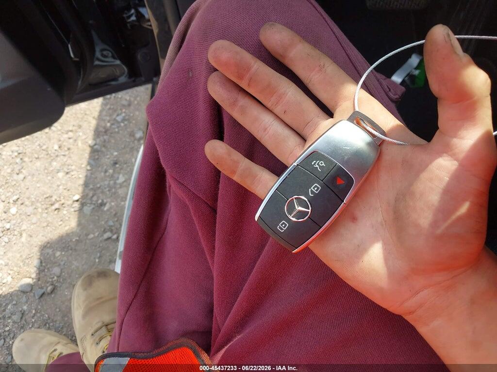4JGFB4JB4NA786667 2022 MERCEDES-BENZ GLE 350 photo no. 11