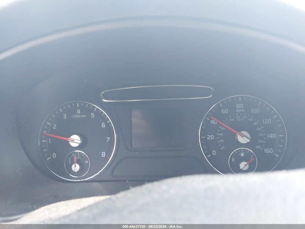 5XYPGDA33JG369991 2018 KIA SORENTO photo no. 7