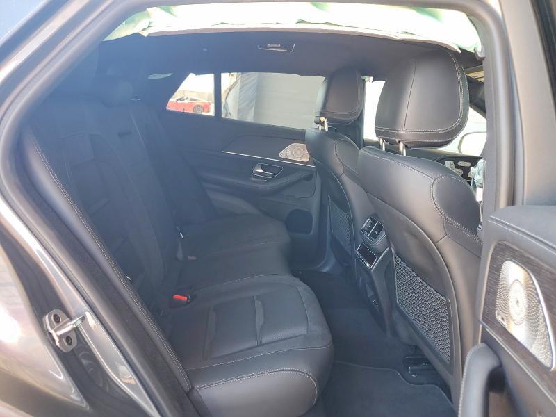 2024 MERCEDES-BENZ GLE COUPE AMG 53 4MATIC — Фото 11 из 14