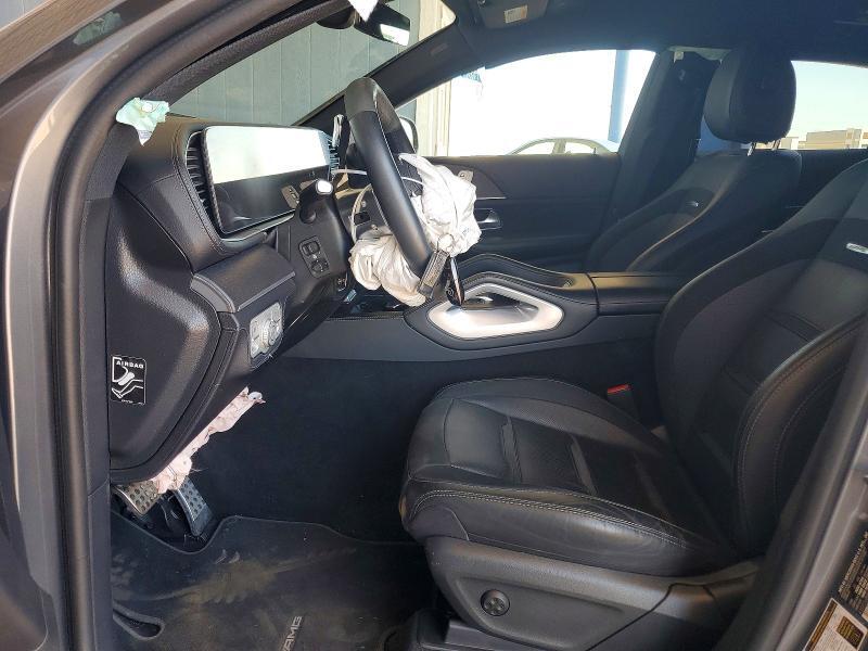 2024 MERCEDES-BENZ GLE COUPE AMG 53 4MATIC — Фото 7 из 14