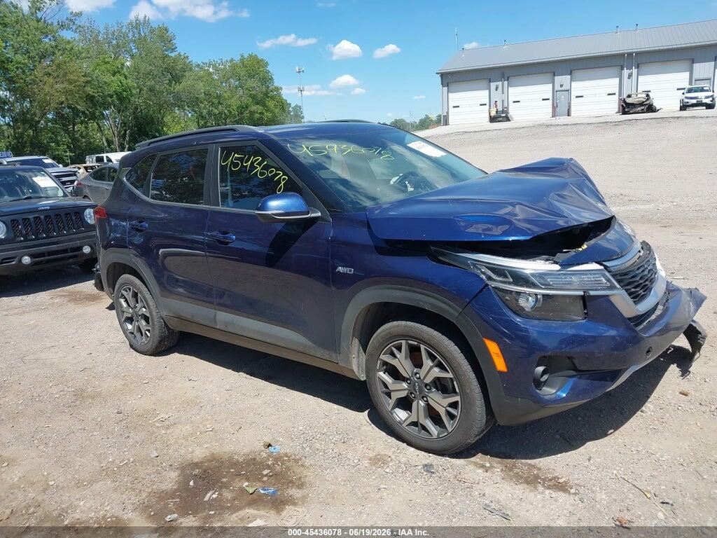 KNDERCAA8N7316569 2022 KIA SELTOS photo no. 1