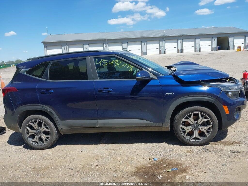 KNDERCAA8N7316569 2022 KIA SELTOS photo no. 12