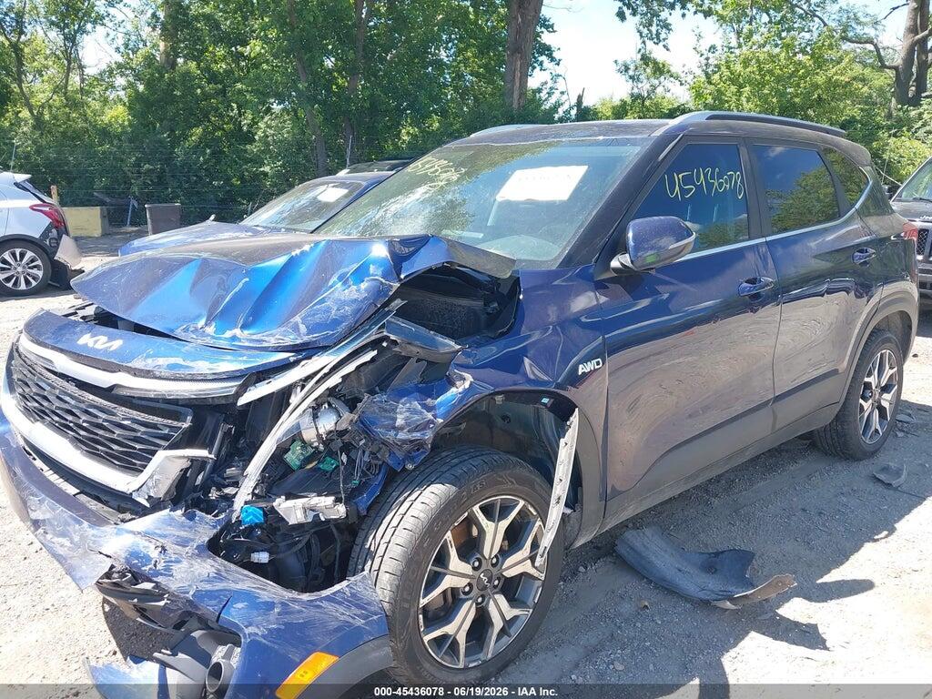 KNDERCAA8N7316569 2022 KIA SELTOS photo no. 6
