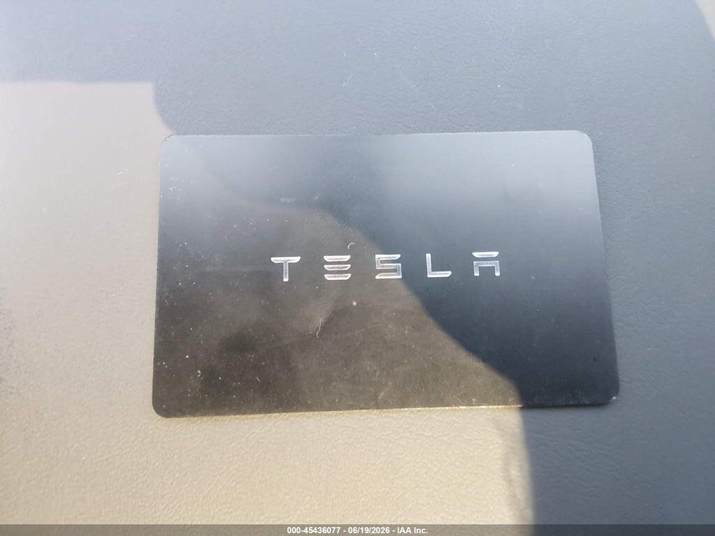 7SAYGDED4TF618674 2026 TESLA MODEL Y photo no. 10