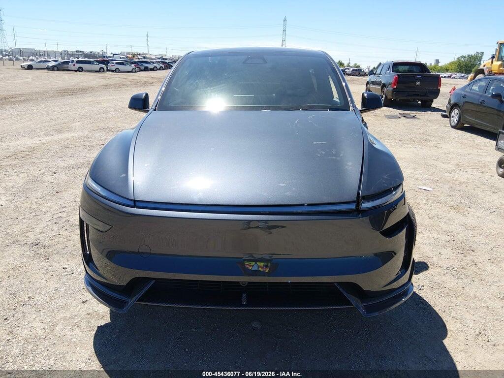 7SAYGDED4TF618674 2026 TESLA MODEL Y photo no. 11