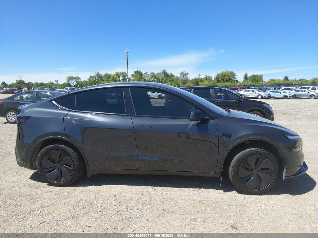 7SAYGDED4TF618674 2026 TESLA MODEL Y photo no. 12