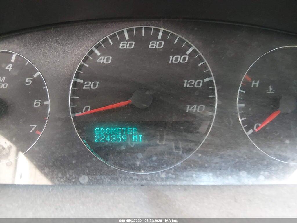 2G1WC5E39D1238353 2013 CHEVROLET IMPALA photo no. 7