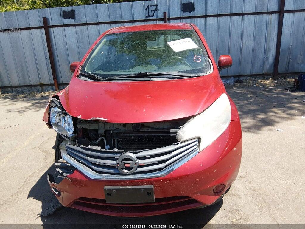 3N1CE2CP2EL391992 2014 NISSAN VERSA NOTE photo no. 12