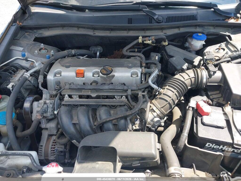 1HGCP2F33CA242237 2012 HONDA ACCORD photo no. 10