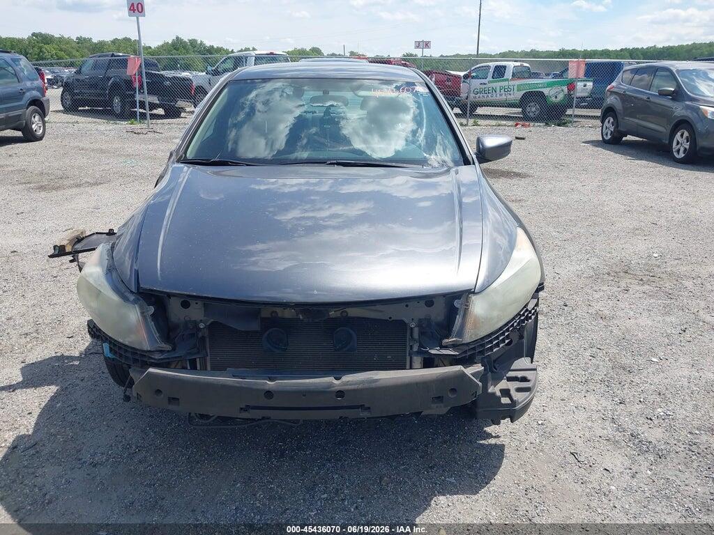 1HGCP2F33CA242237 2012 HONDA ACCORD photo no. 12