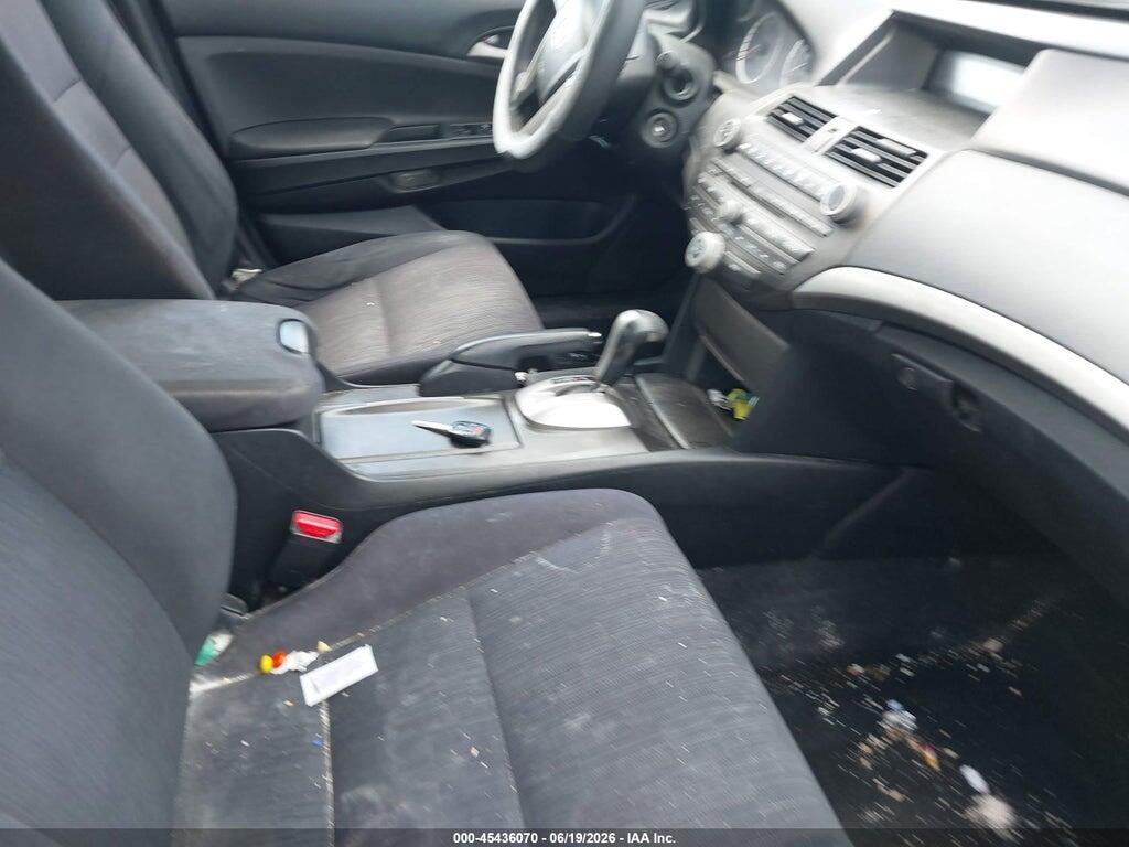 1HGCP2F33CA242237 2012 HONDA ACCORD photo no. 5