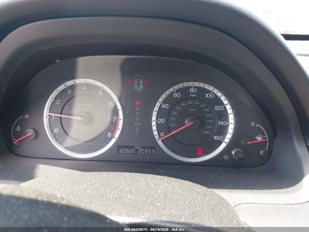 1HGCP2F33CA242237 2012 HONDA ACCORD photo no. 7