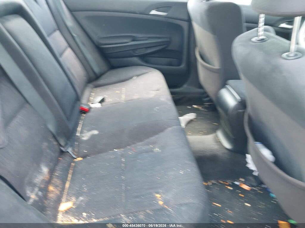 1HGCP2F33CA242237 2012 HONDA ACCORD photo no. 8