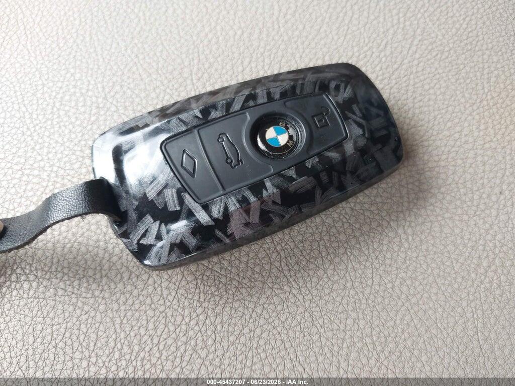 WBA8A9C50GK619026 2016 BMW 320I photo no. 11