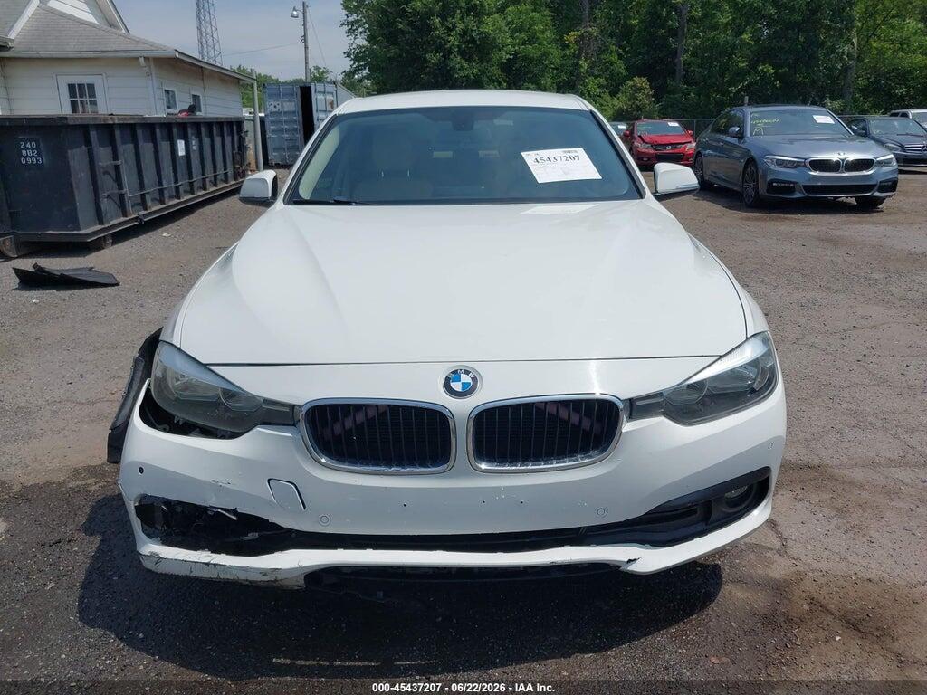 WBA8A9C50GK619026 2016 BMW 320I photo no. 12