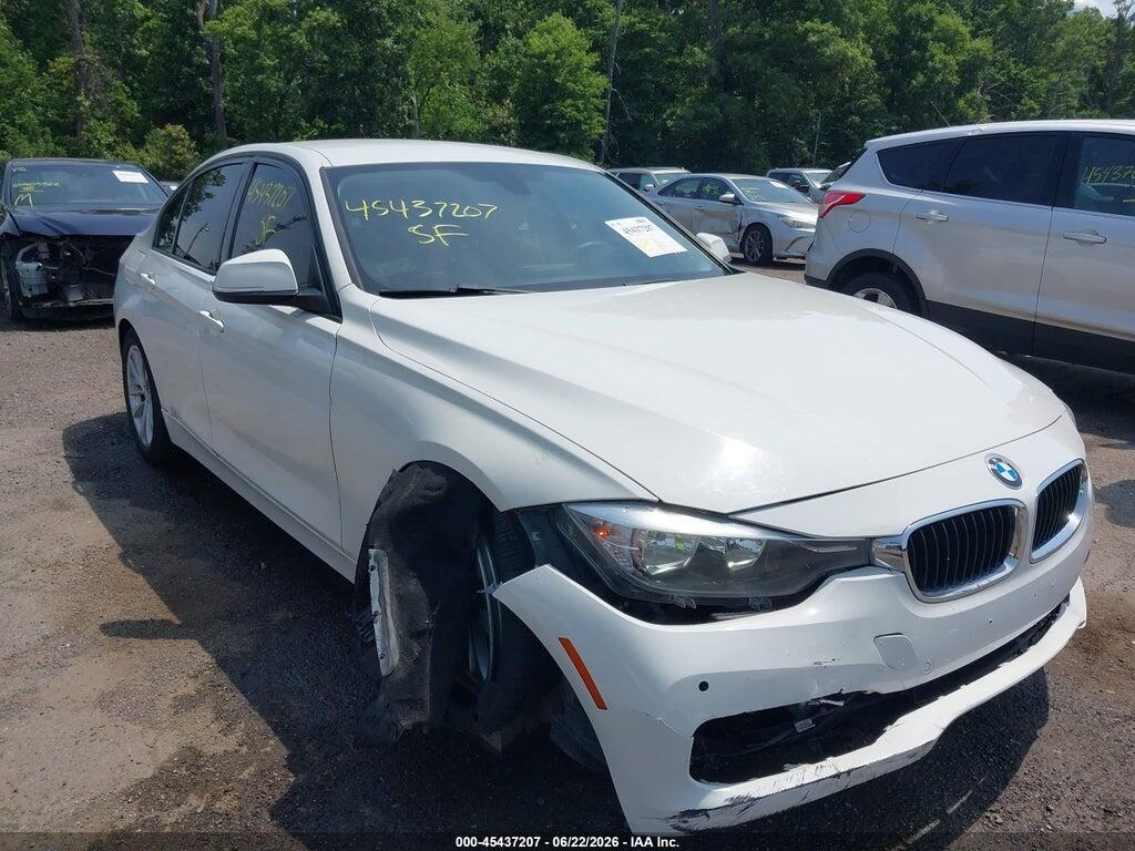 WBA8A9C50GK619026 2016 BMW 320I photo no. 6