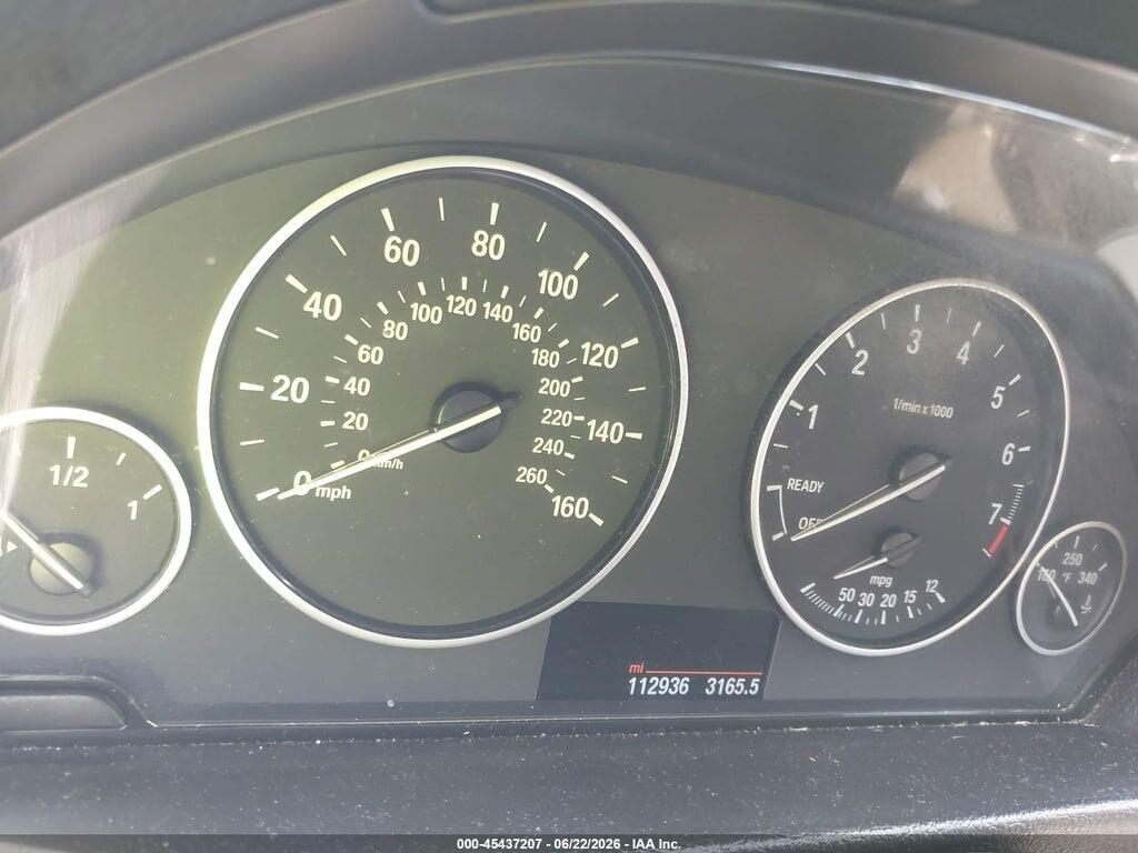 WBA8A9C50GK619026 2016 BMW 320I photo no. 7