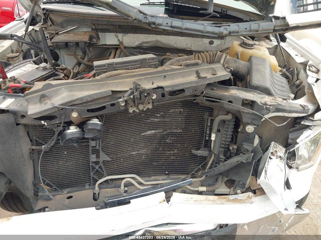 1FTNF1CF0CKD54135 2012 FORD F-150 photo no. 10