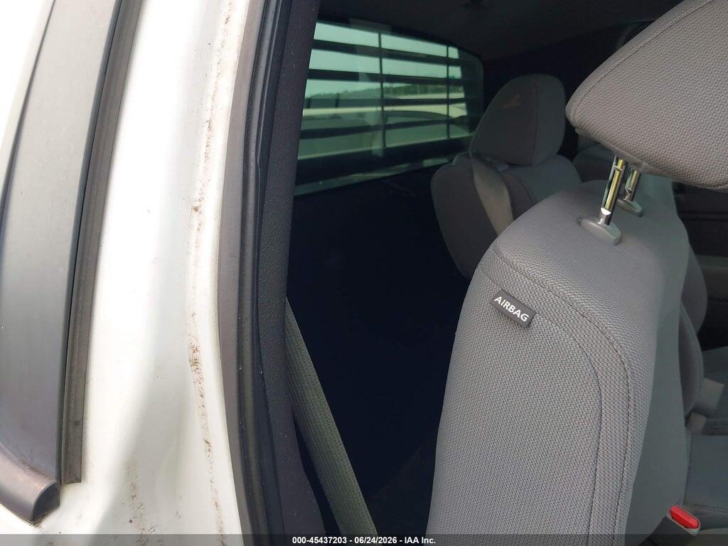 1FTNF1CF0CKD54135 2012 FORD F-150 photo no. 8