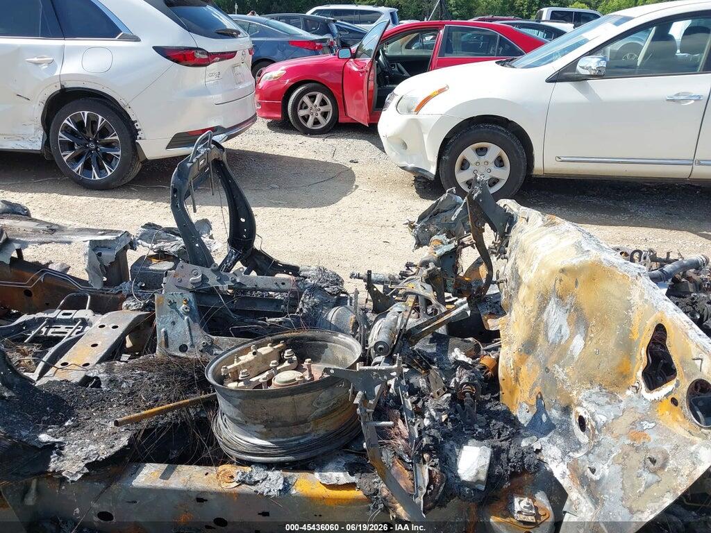 1FTMF1CP3JKC99150 2018 FORD F-150 photo no. 5