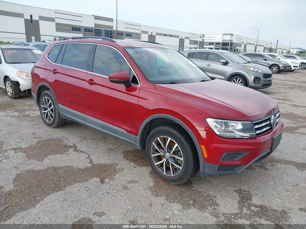 3VV3B7AX8LM011620 2020 VOLKSWAGEN TIGUAN photo no. 1