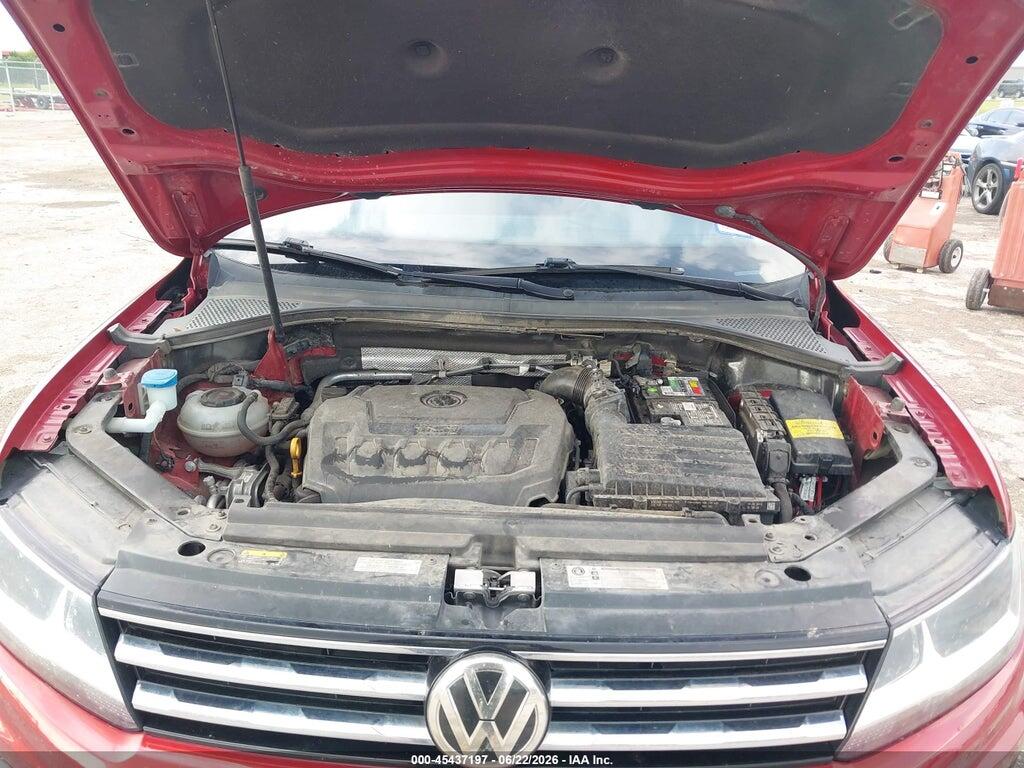 3VV3B7AX8LM011620 2020 VOLKSWAGEN TIGUAN photo no. 10